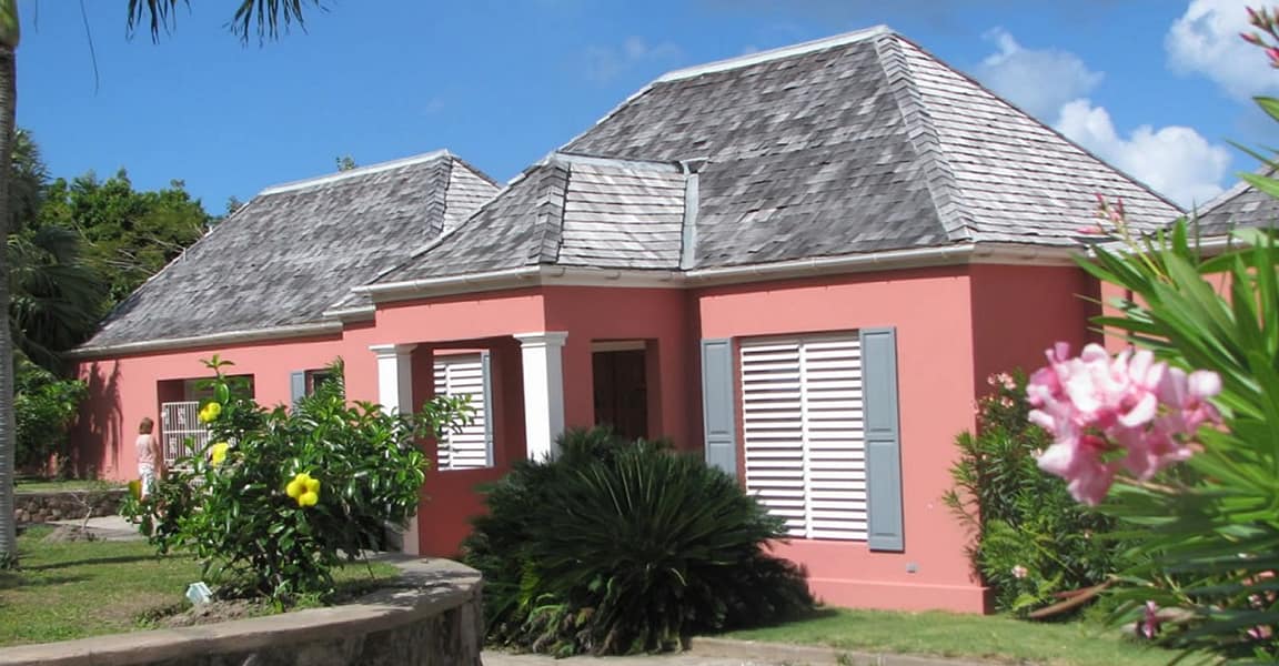 3 Bedroom Luxury Home for Sale, Isles Bay, Montserrat 7th Heaven