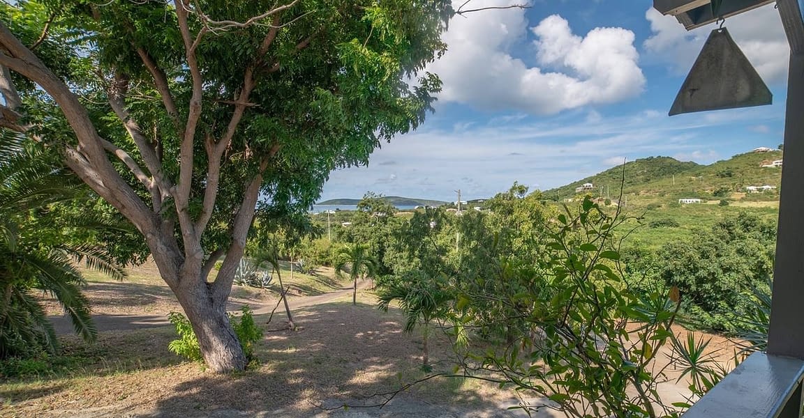 2 Bedroom Cottage for Sale, St Croix, US Virgin Islands 7th Heaven