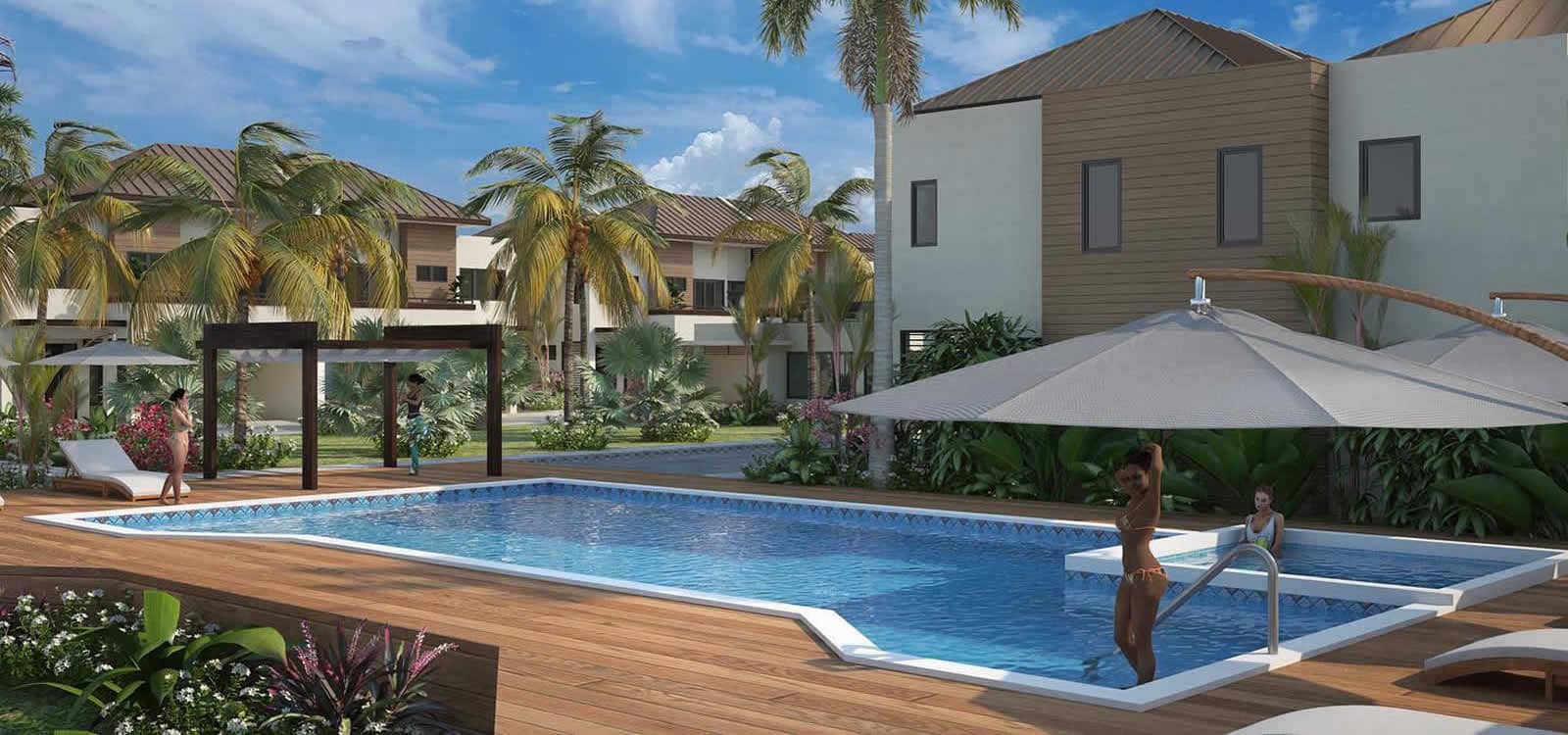 4 Bedroom Townhouses for Sale, Discovery Bay, St Ann, Jamaica 7th