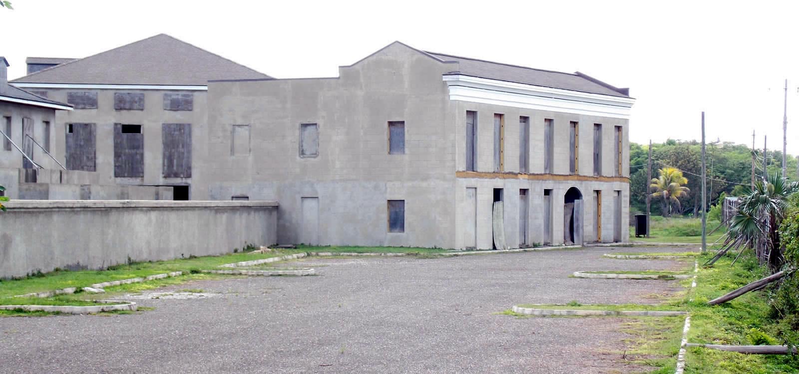 Beachfront Hotel for Sale, Negril, Jamaica 7th Heaven