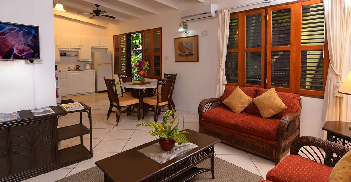 11 Bedroom Boutique Hotel for Sale, Rodney Bay, St Lucia 7th Heaven