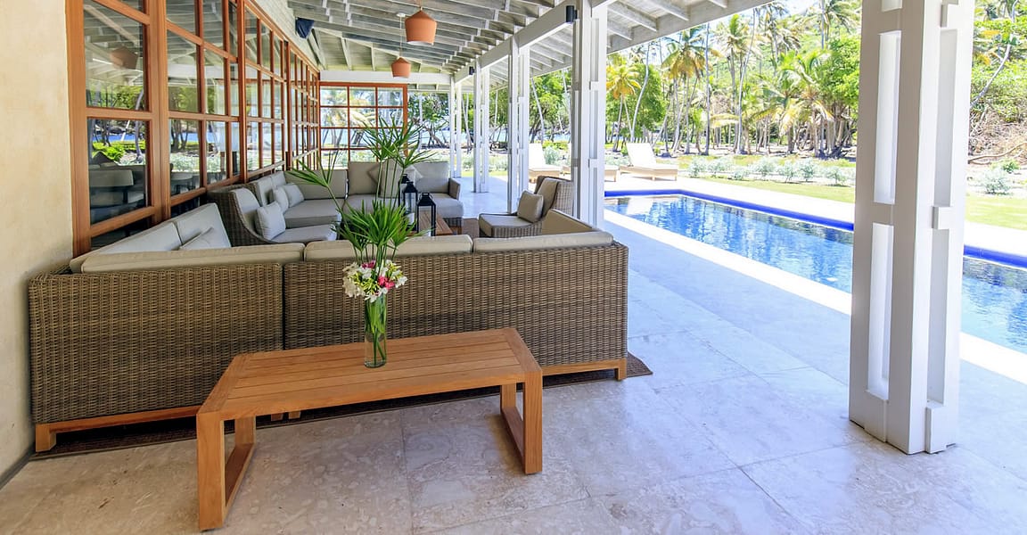 26 Bedroom Luxury Homes for Sale, Spring Estate, Bequia 7th Heaven