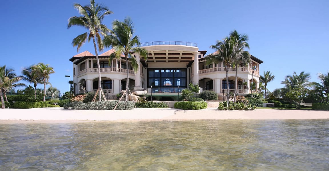 Cayman Islands Property For Sale