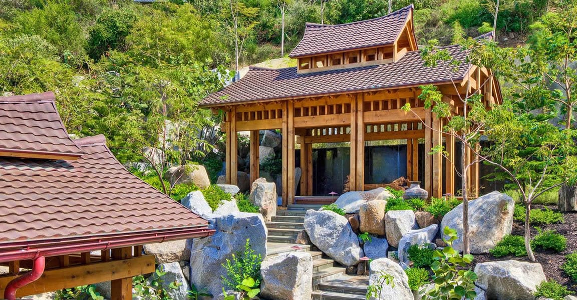 6 Bedroom Luxury Estate for Sale, Little Dix Bay, Virgin Gorda, BVI