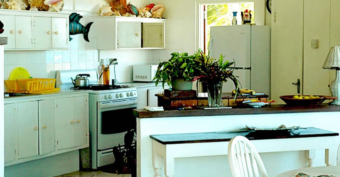 2 Bedroom Beach House for Sale, Palm Island, Grenadines 7th Heaven