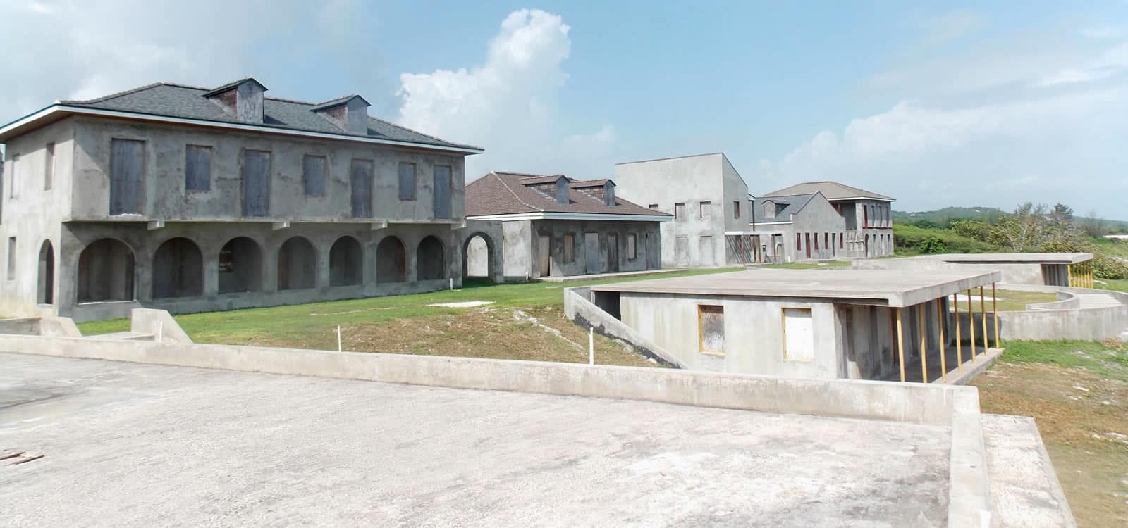 Beachfront Hotel for Sale, Negril, Jamaica 7th Heaven