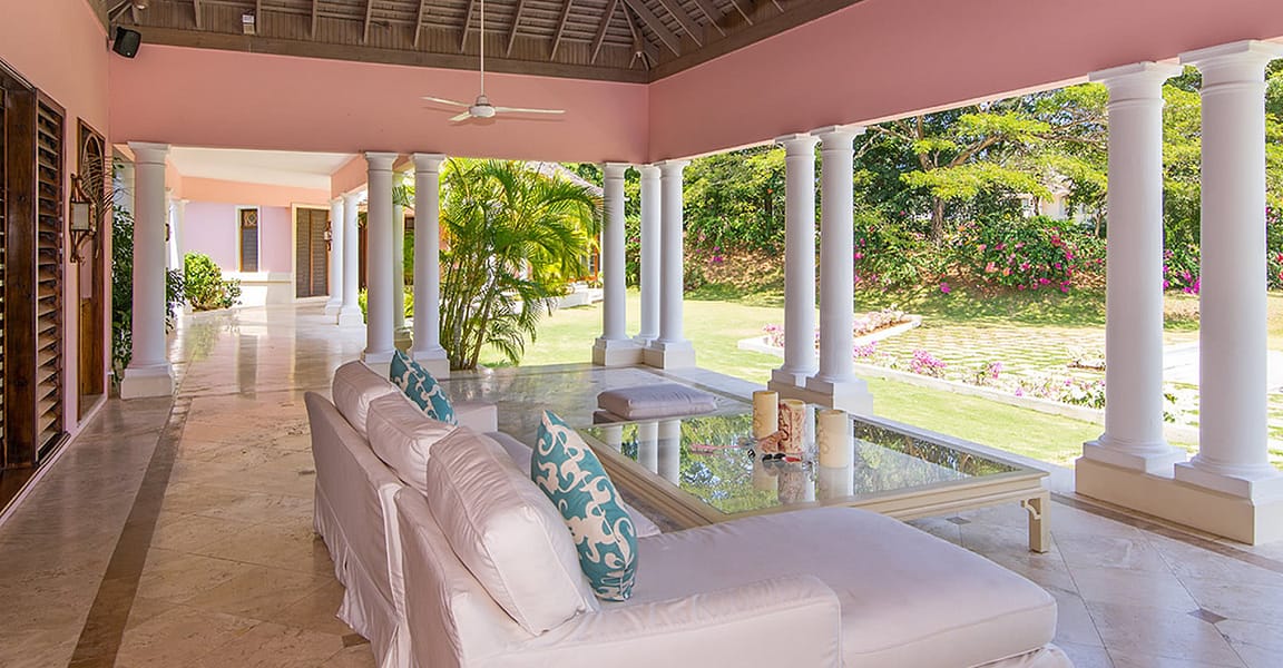 4 Bedroom Luxury Home for Sale, Tryall Club, Hanover, Jamaica 7th Heaven Properties