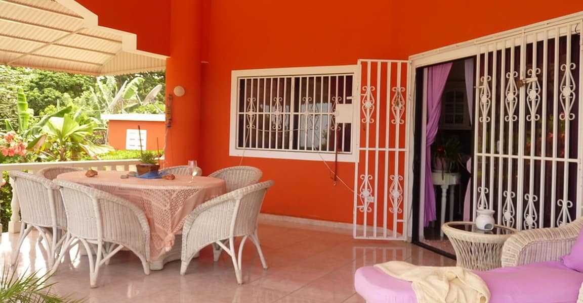 3 Villas for Sale, Cabrera, Dominican Republic 7th Heaven Properties