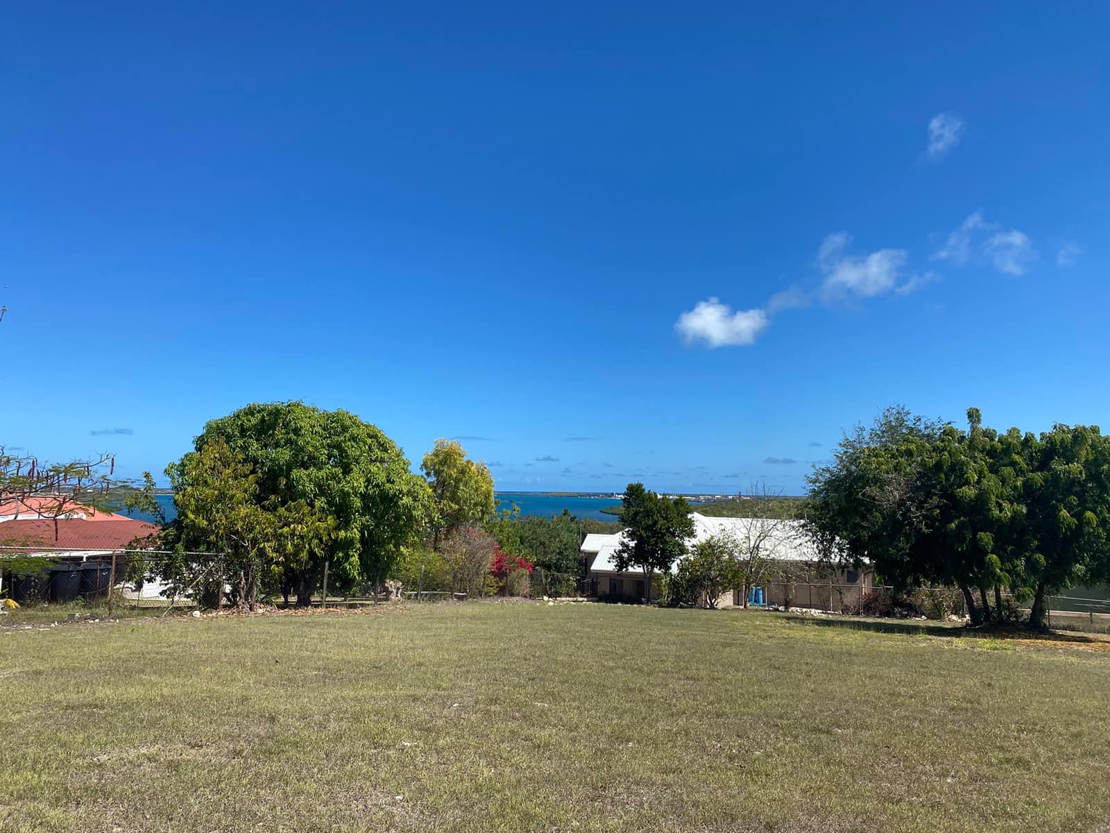 0.77 Acres of Land for Sale, Fitches Creek, Antigua 7th Heaven Properties