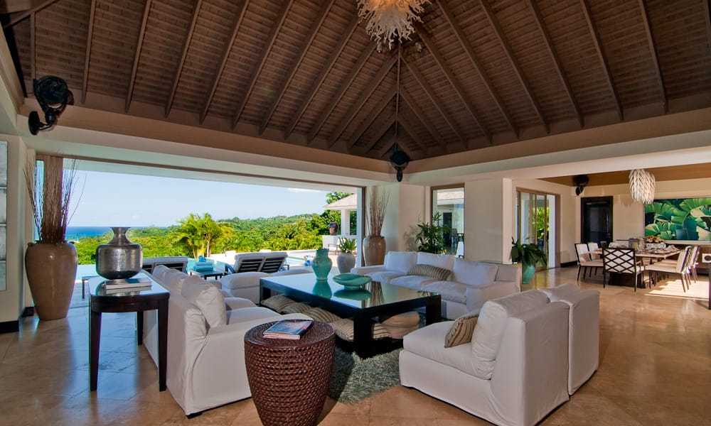 5 Bedroom UltraLuxury Home for Sale, Tryall Club, Hanover, Jamaica 7th Heaven Properties