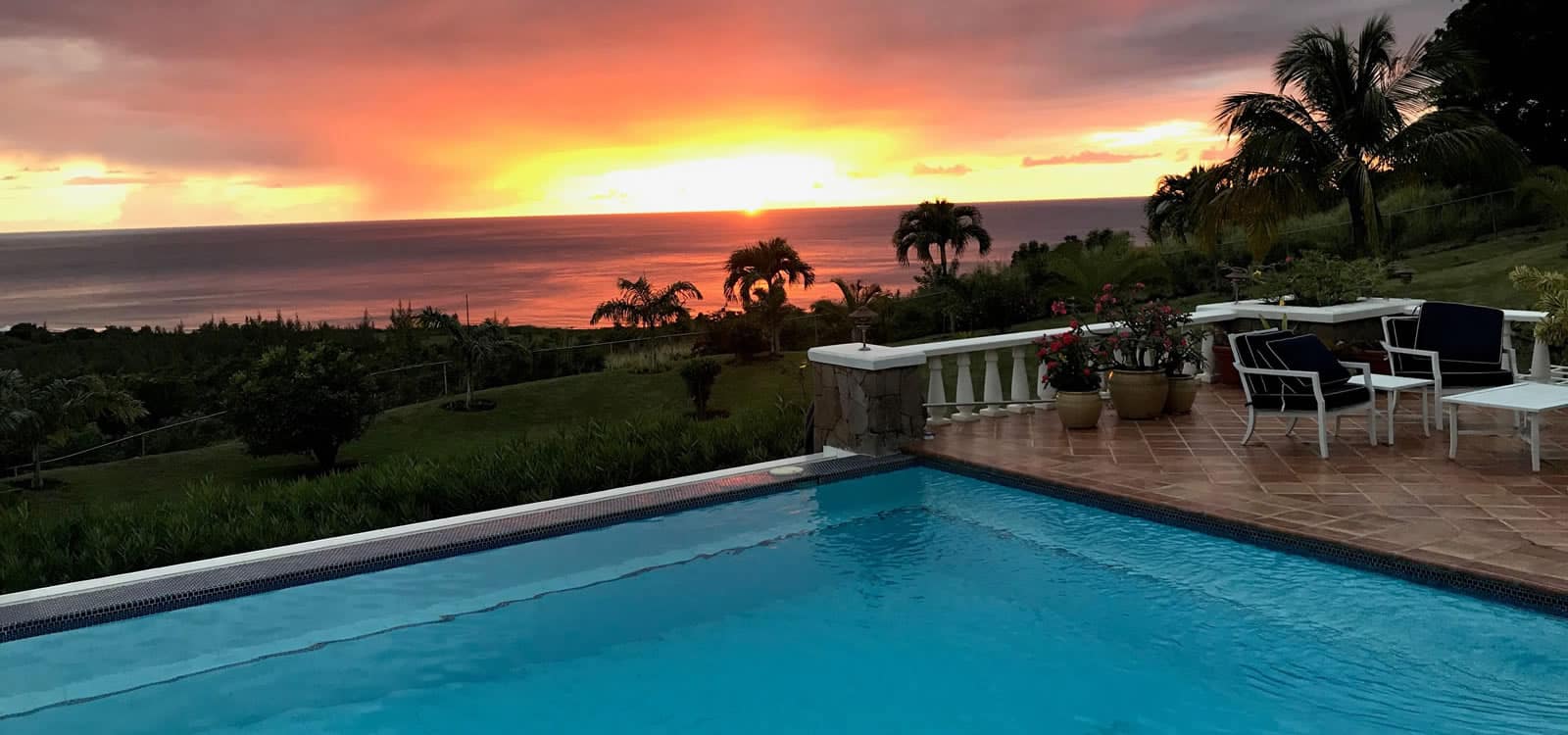 4 Bedroom Home for Sale, Isles Bay Plantation, Montserrat 7th Heaven