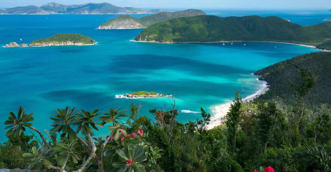 5 Bedroom Luxury Home for Sale, Catherineberg, St John, US Virgin Islands 7th Heaven Properties