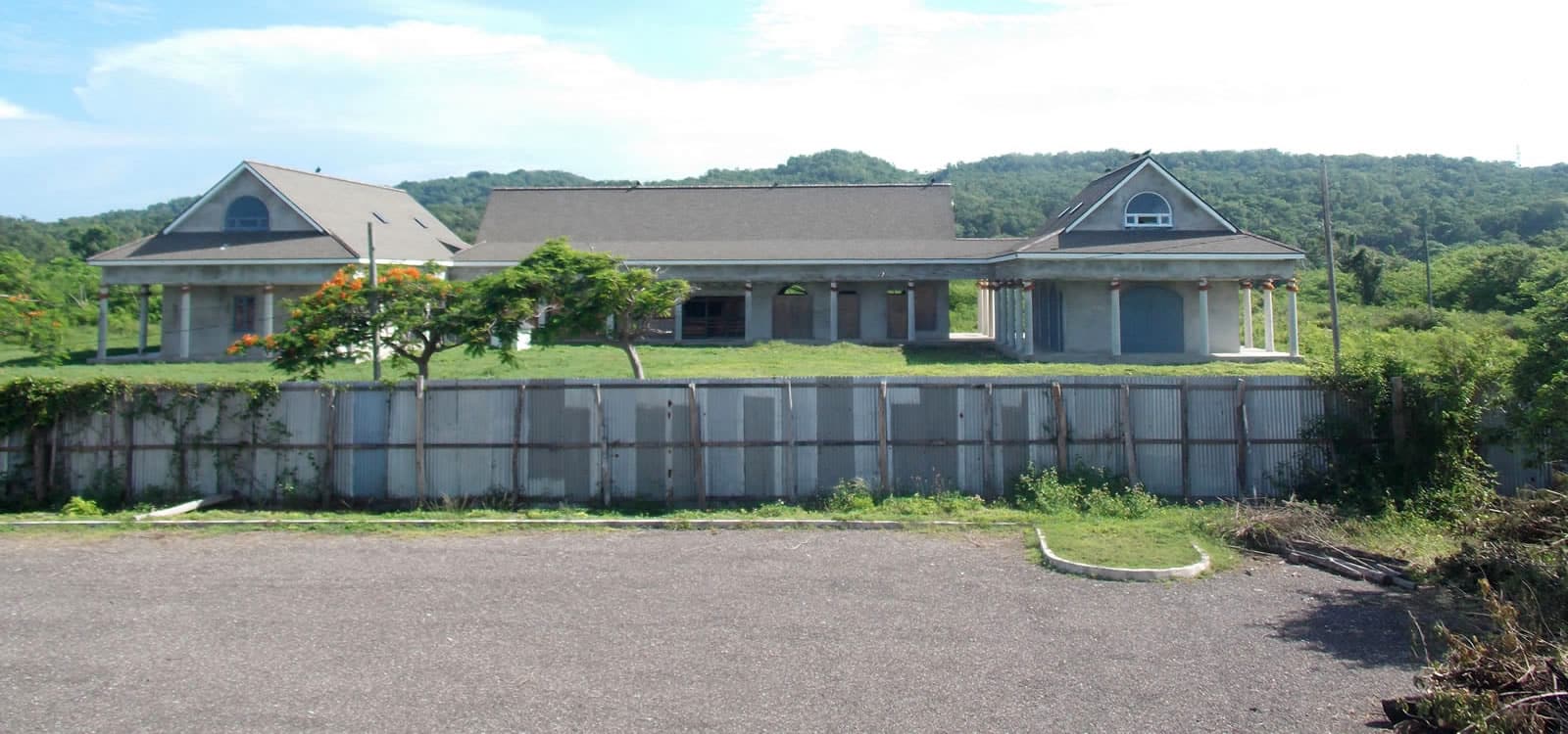 Beachfront Hotel for Sale, Negril, Jamaica 7th Heaven