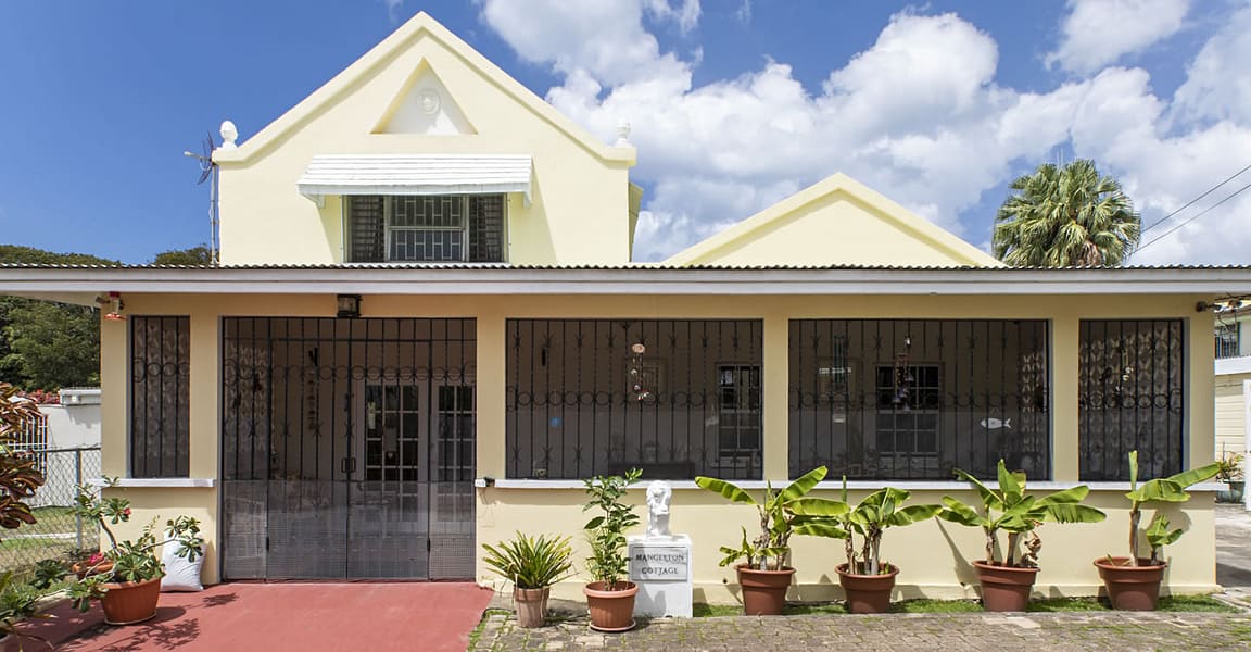 7 Bedroom House for Sale, Balmoral Gap, Hastings, Christ Church