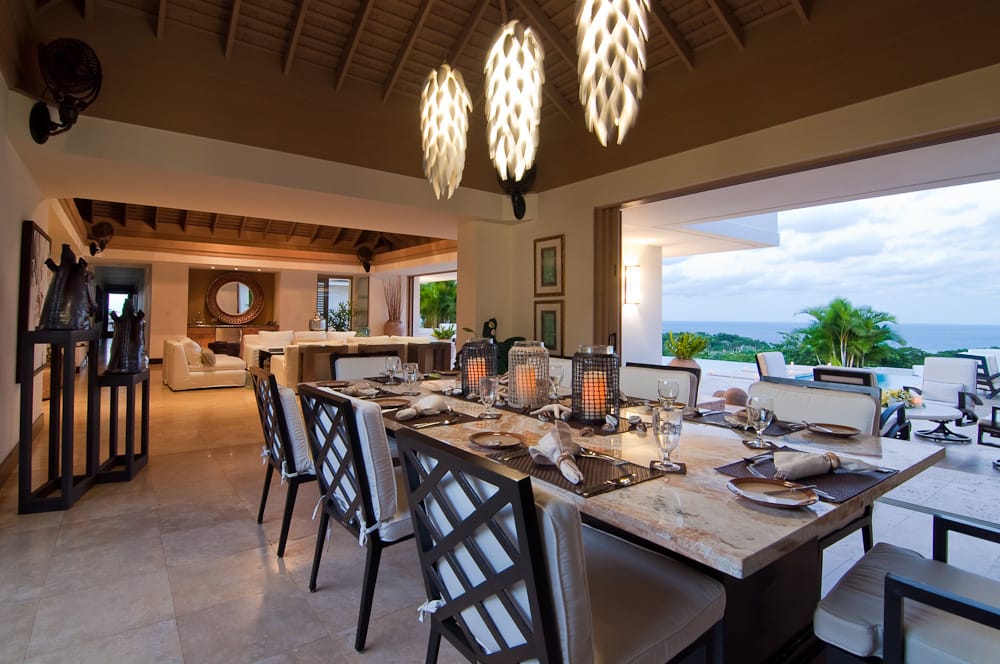 5 Bedroom UltraLuxury Home for Sale, Tryall Club, Hanover, Jamaica 7th Heaven Properties