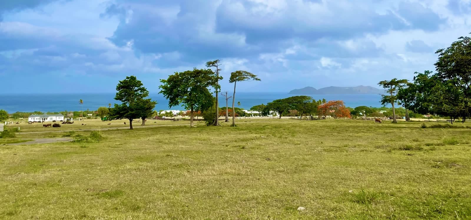 0.5 Acre Lots for Sale, Mill Side, Paradise Estates, Nevis 7th Heaven