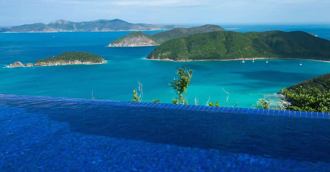 5 Bedroom Luxury Home for Sale, Catherineberg, St John, US Virgin