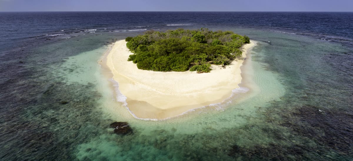 Caribbean Islands for Sale with Homes 7th Heaven Properties