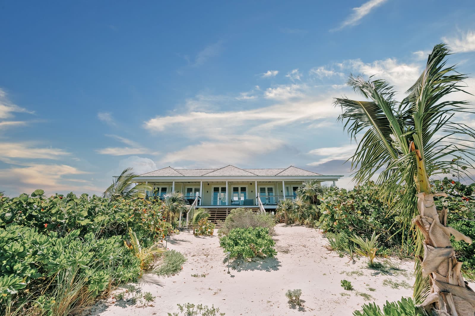 2 Bedroom Beach House for Sale, Kamalame Cay, Andros, Bahamas 7th