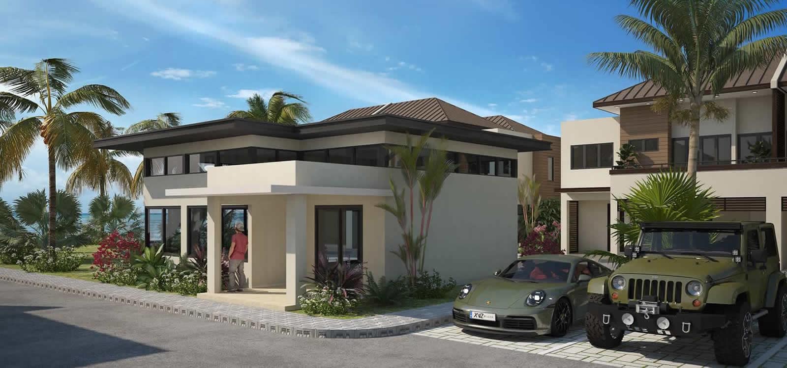 4 Bedroom Townhouses for Sale, Discovery Bay, St Ann, Jamaica 7th