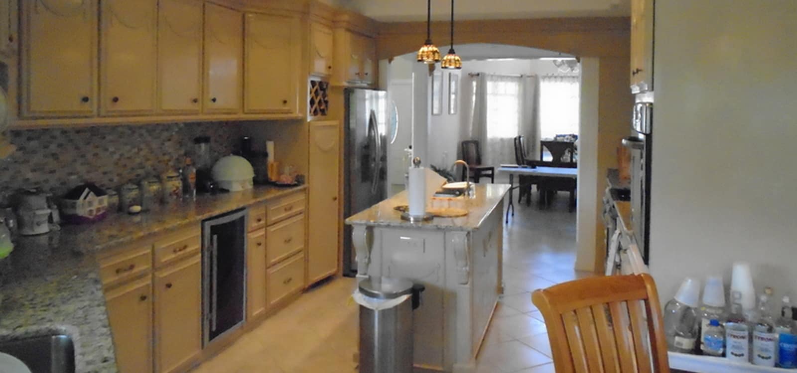 5 Bedroom Home for Sale, Beausejour, St Lucia 7th Heaven Properties