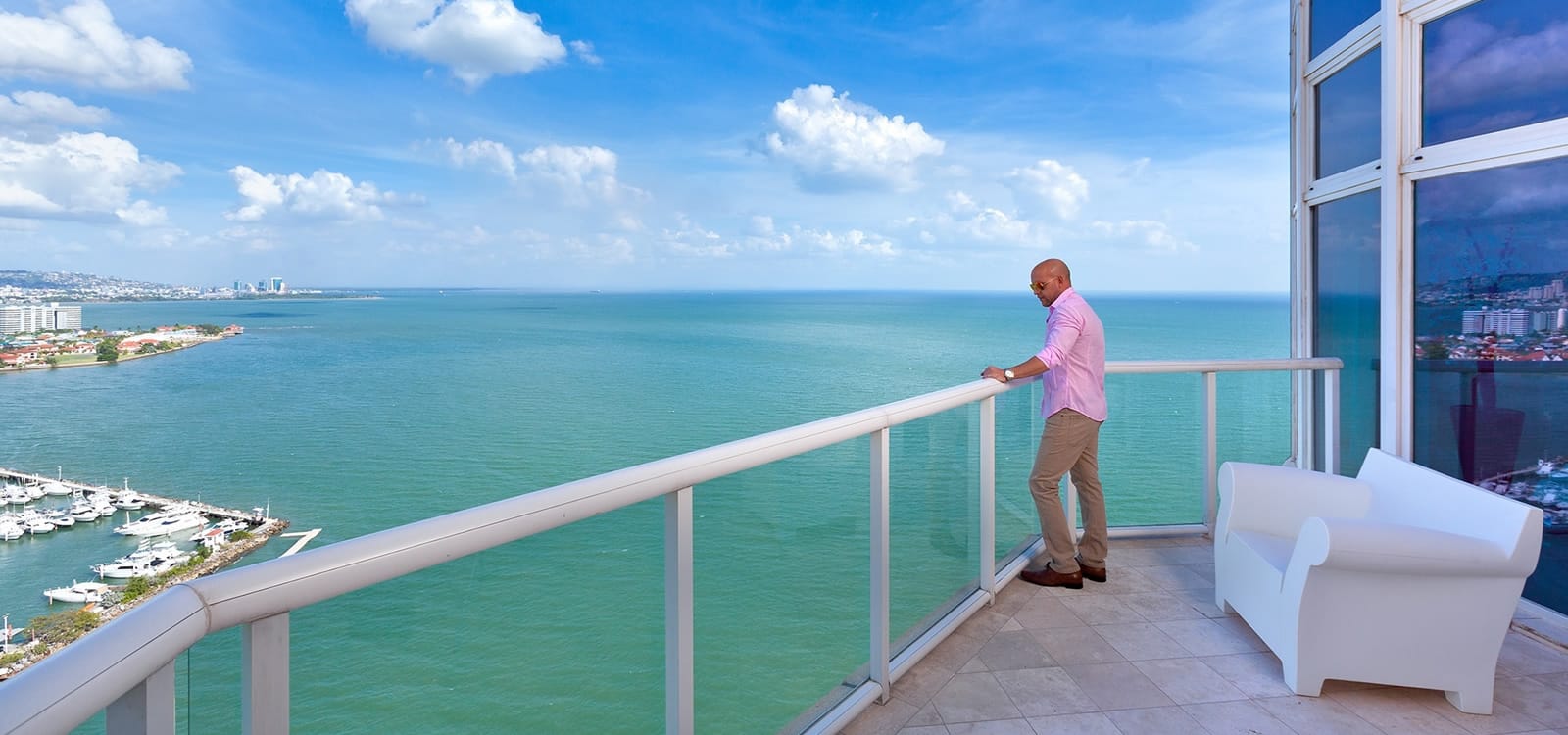 Image showcasing Luxury Properties for Sale in Dubai Creek Harbour | Emaar Properties