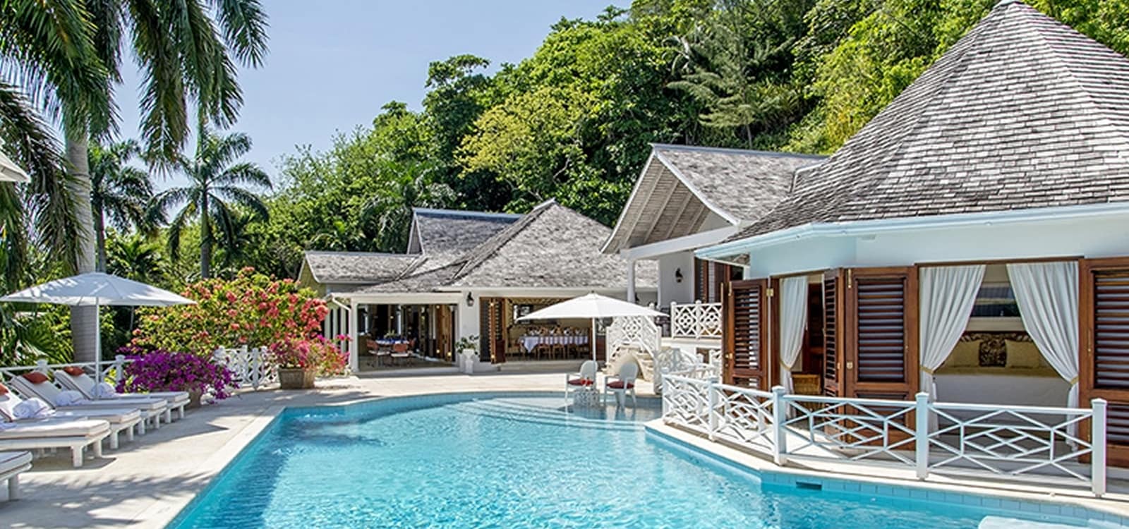 5 Bedroom Luxury Villa for Sale, Tryall Club, Jamaica 7th Heaven