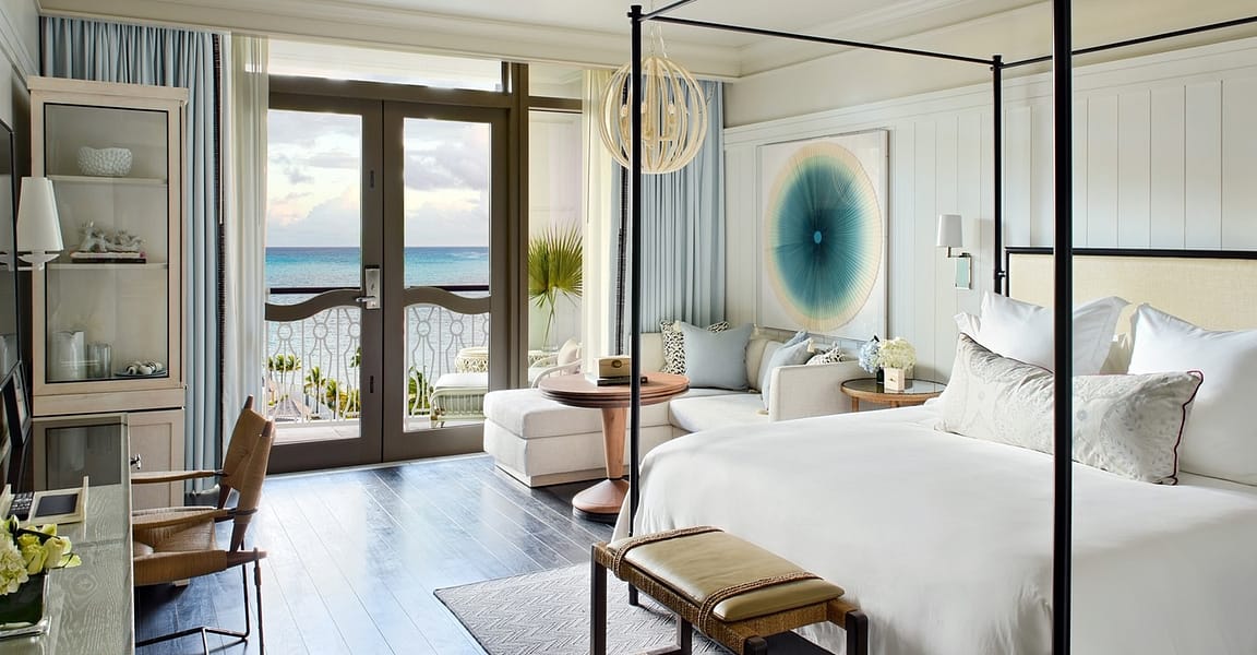 3 Bedroom Rosewood Villas for Sale, Baha Mar, Bahamas 7th Heaven