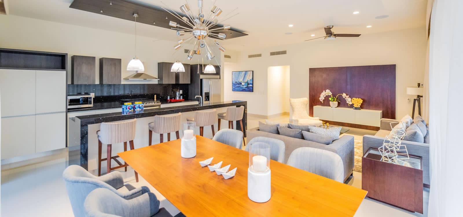 1 Bedroom Condos for Sale, Tramonti Los Cabos, Cabo San Lucas, Mexico