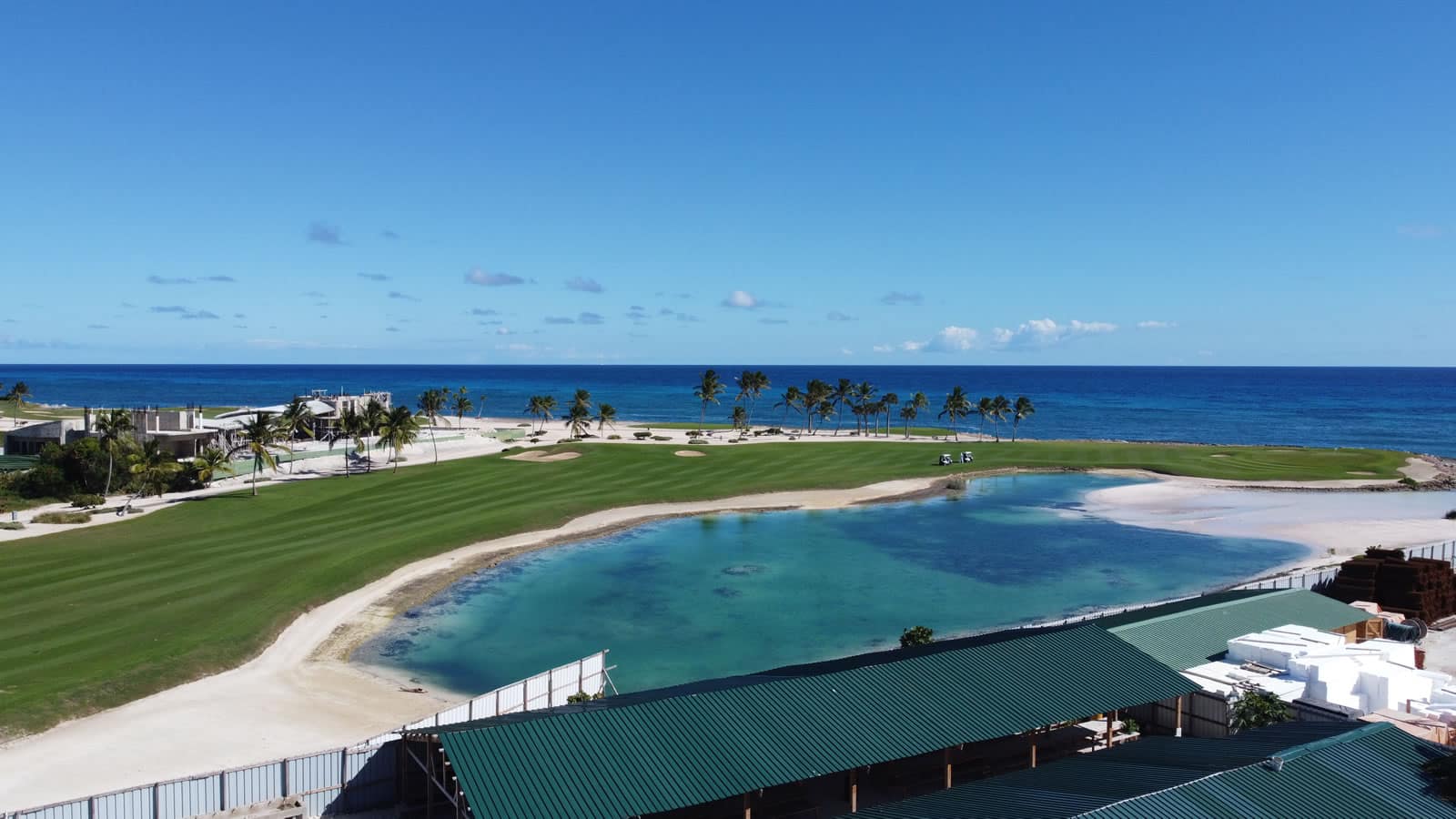 2 Bedroom Residences for Sale, St. Regis at Cap Cana, Dominican