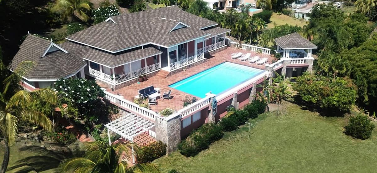 Caribbean Homes for Sale by Owner 7th Heaven Properties