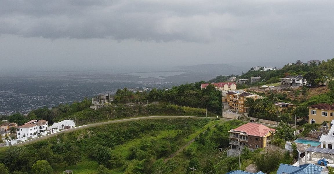 4.3 Acres of Land for Sale, Red Hills / Chancery Hall, Kingston 19