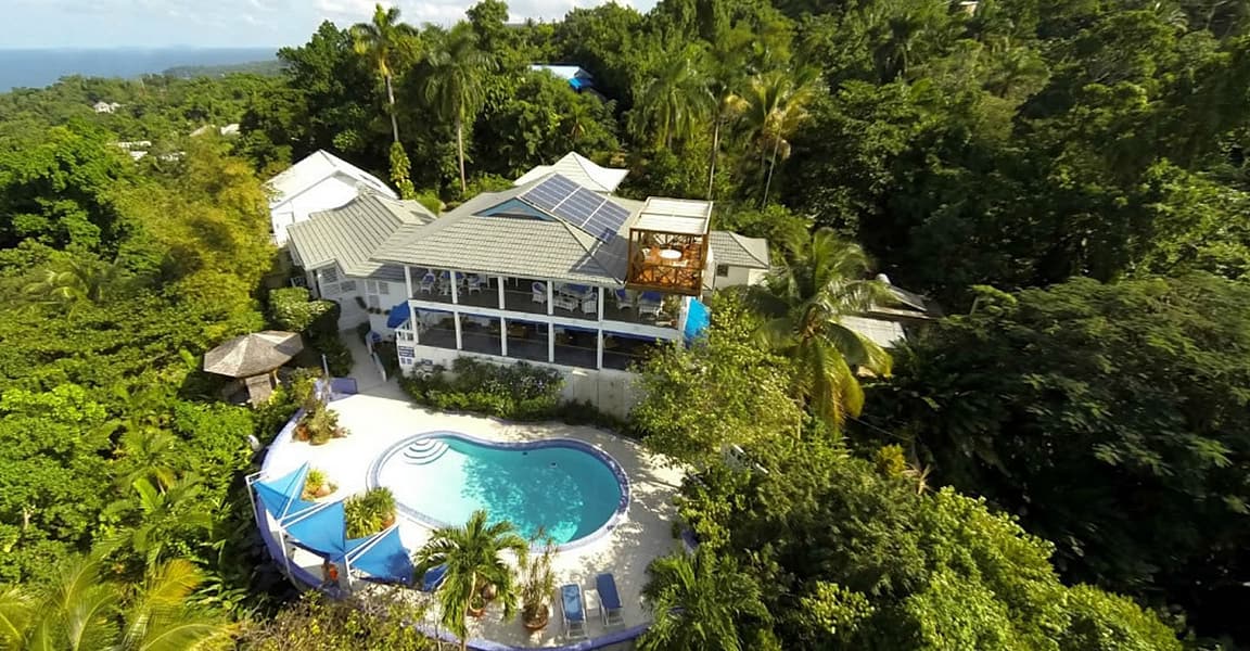 11 Bedroom Property for Sale in Jamaica's Port Antonio, Portland 7th