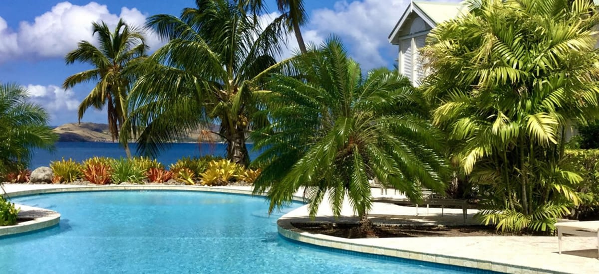 Cliffdwellers, Nevis - a shared ownership opportunity for citizenship buyers