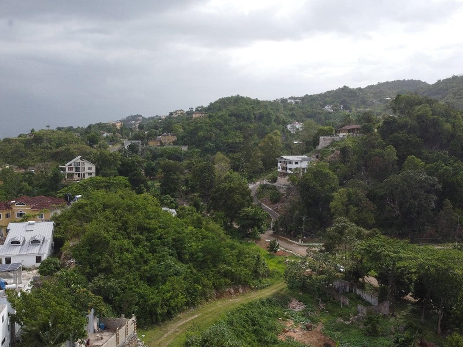4.3 Acres of Land for Sale, Red Hills / Chancery Hall, Kingston 19