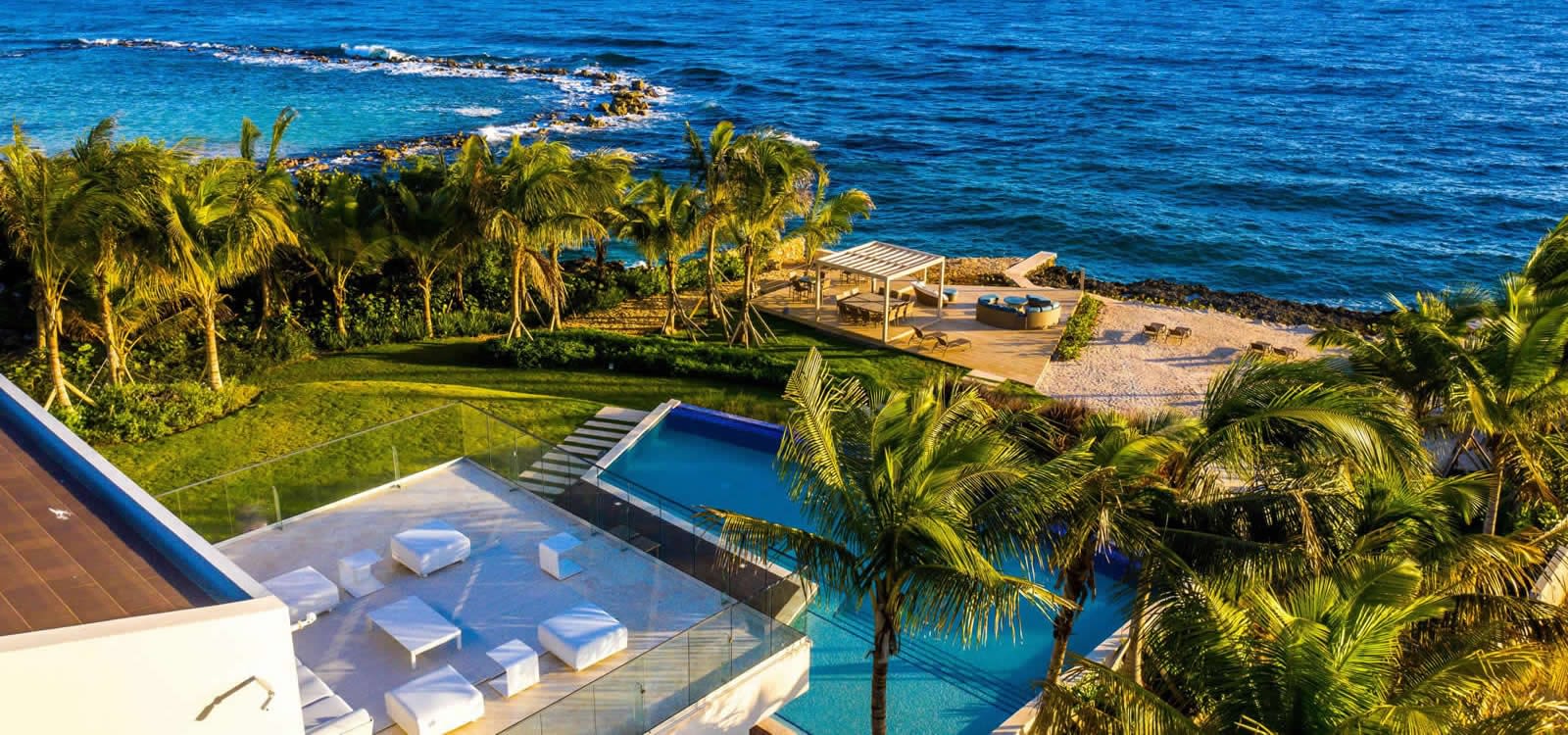 9 Bedroom Luxury Oceanfront Home for Sale, Caleton, Casa de Campo