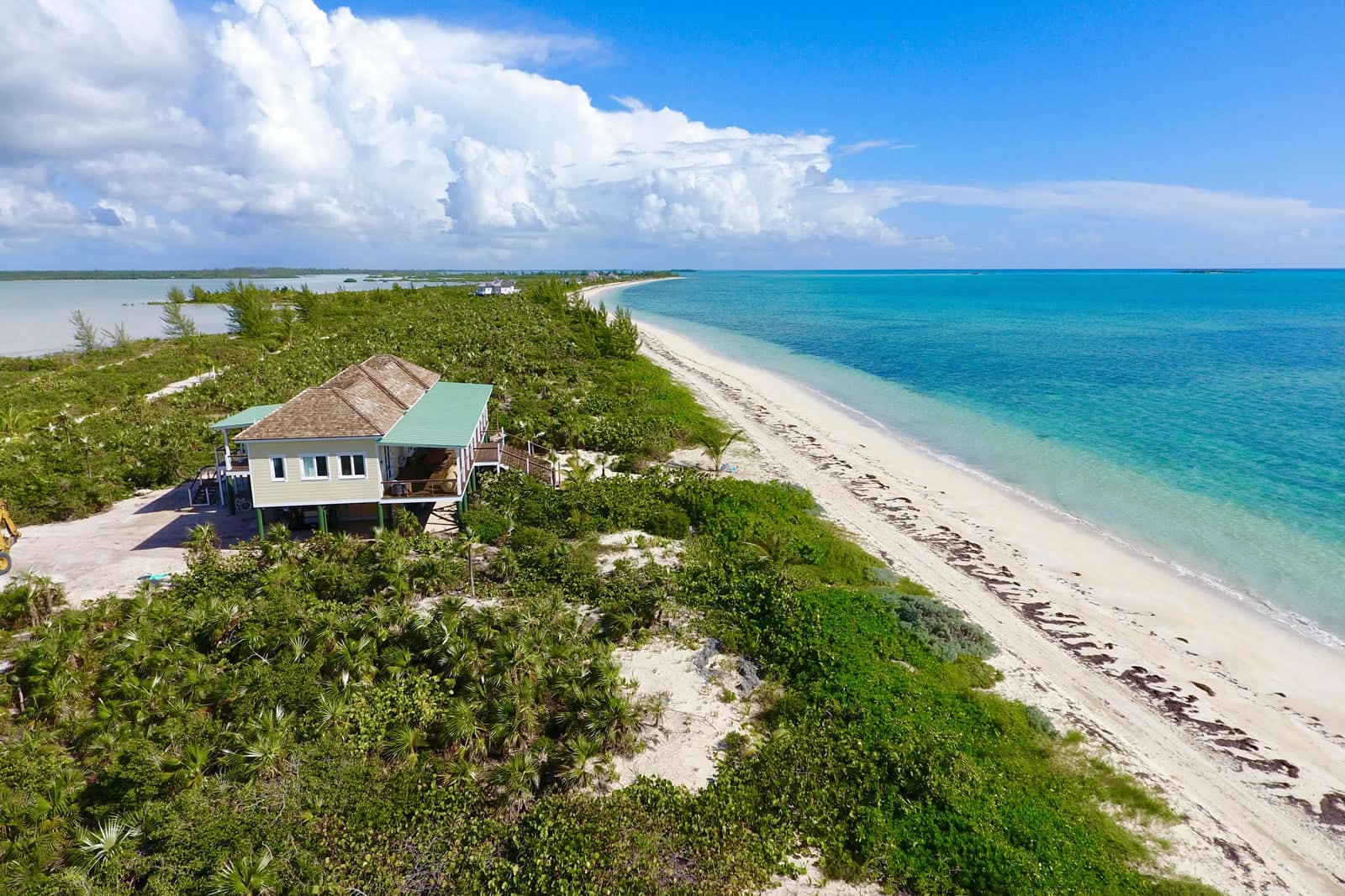 2 Bedroom Beach House for Sale, Kamalame Cay, Andros, Bahamas 7th