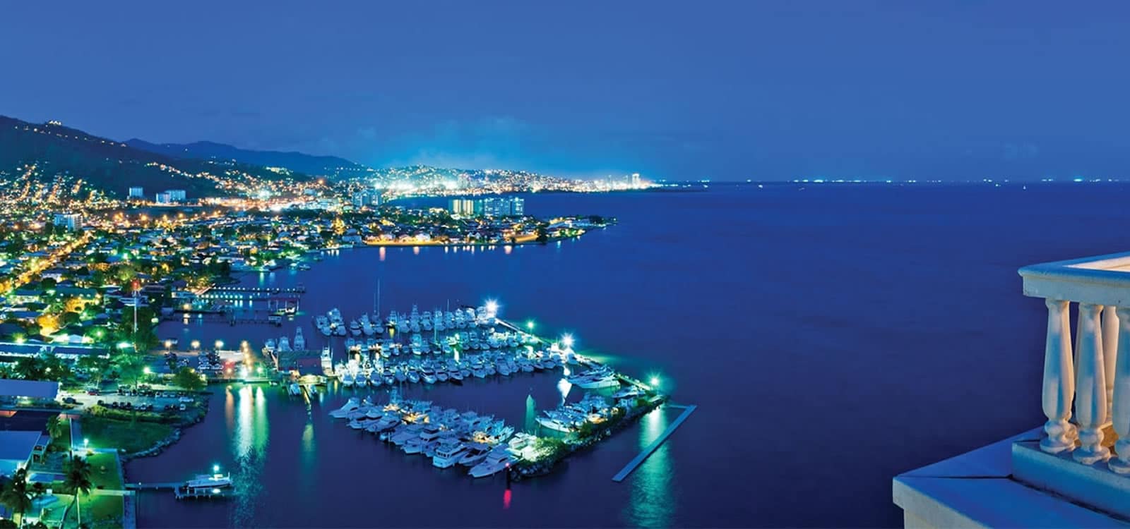 3 Bedroom Luxury Apartments for Sale, Port of Spain, Trinidad 7th