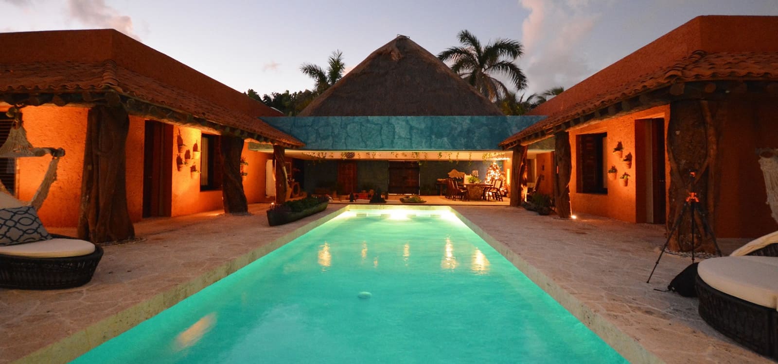 luxury homes for sale in playa del carmen mexico