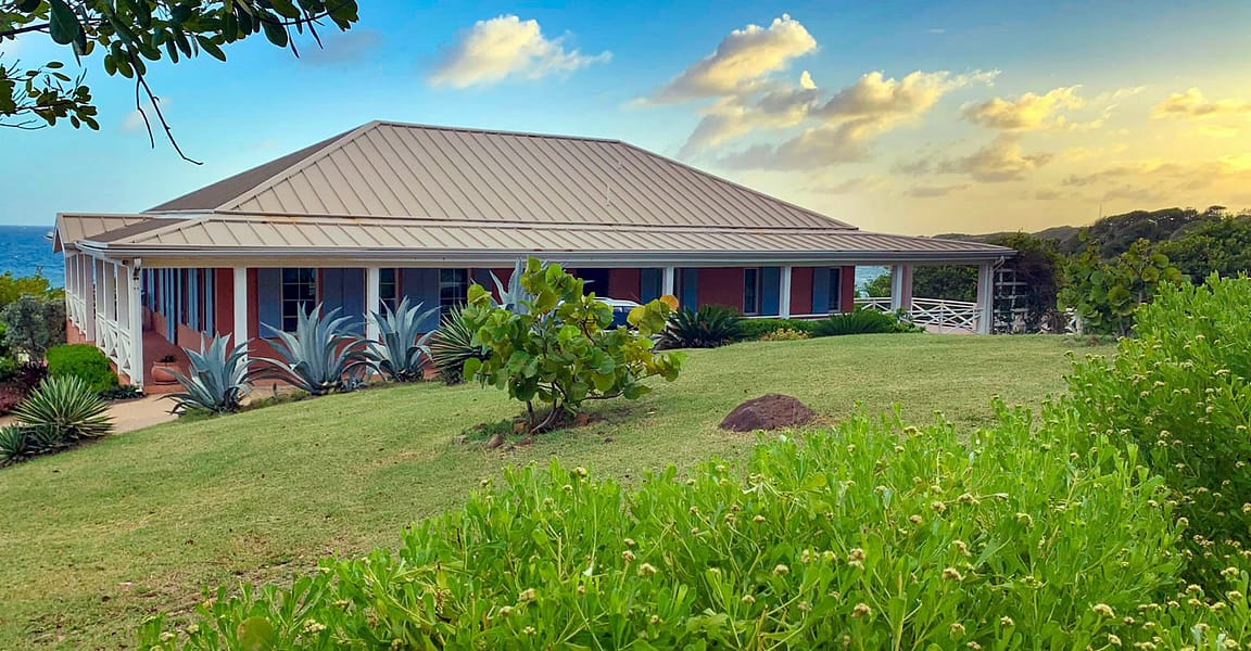 4 Bedroom Home for Sale, Belle Isle, Grenada 7th Heaven Properties