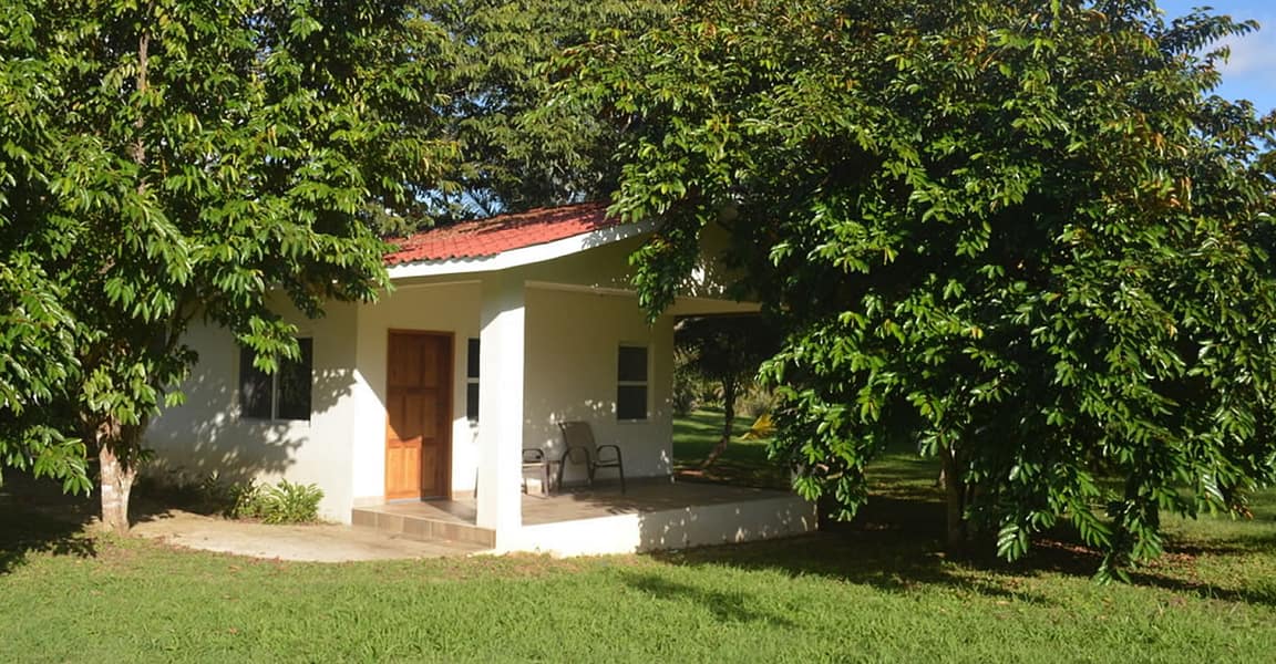 11 Bedroom, 50 Acre Estate for Sale, Belmopan, Belize 7th Heaven