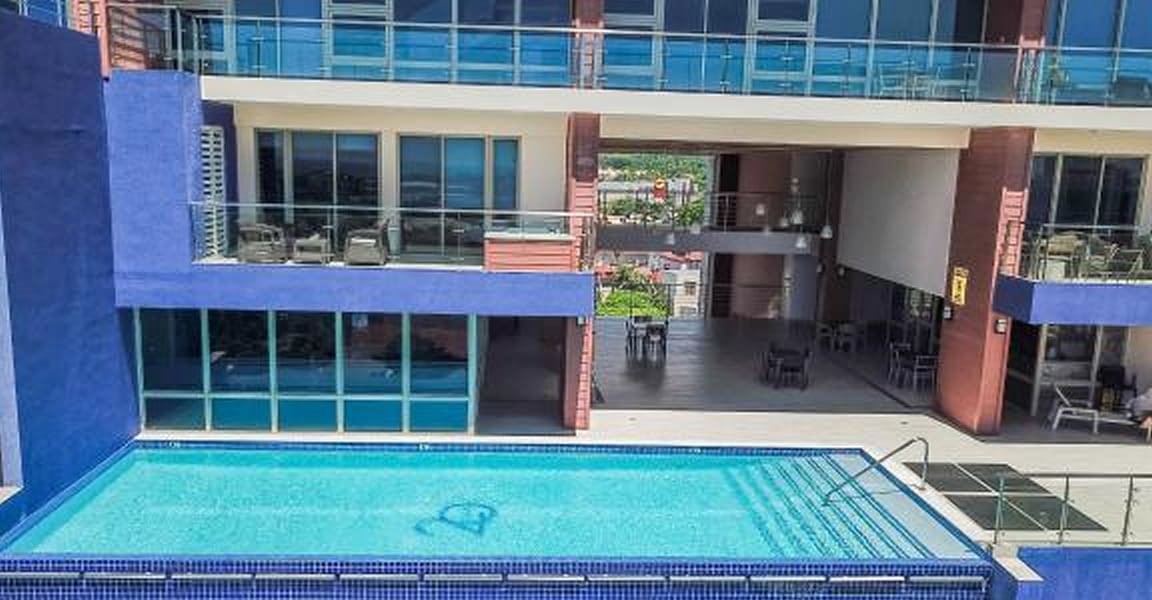 2 Bedroom Luxury Penthouse Condos for Sale, 20 South, Kingston 10, Jamaica 7th Heaven Properties