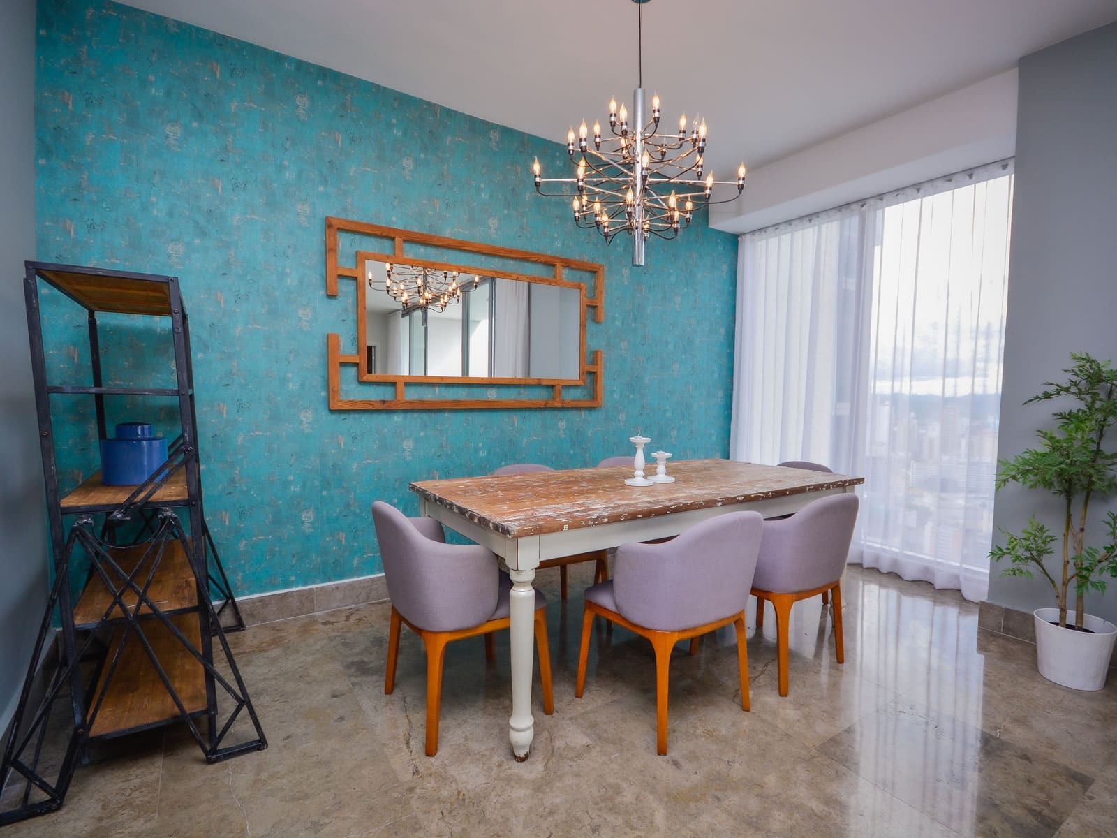 Image showcasing Penthouse Unit for Sale in Pinecrest Residential Resort ... - Carousell