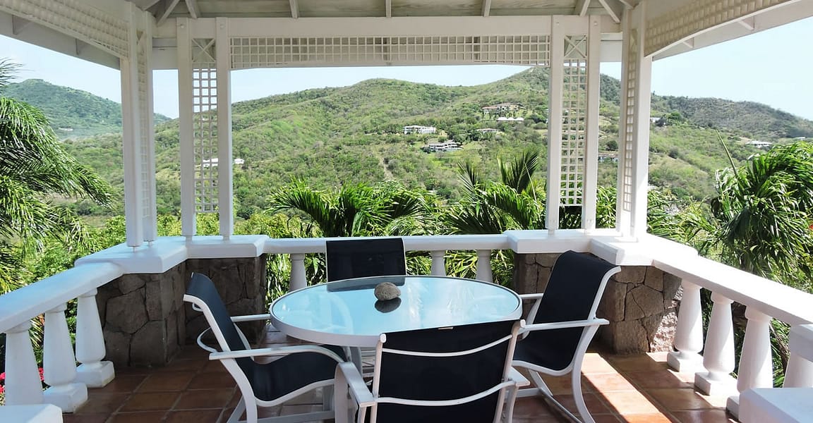 4 Bedroom Home for Sale, Isles Bay Plantation, Montserrat 7th Heaven