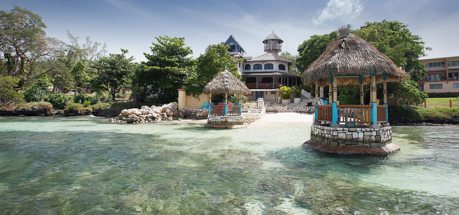 9 Villa Boutique Resort for Sale, Ocho Rios, St Ann, Jamaica 7th