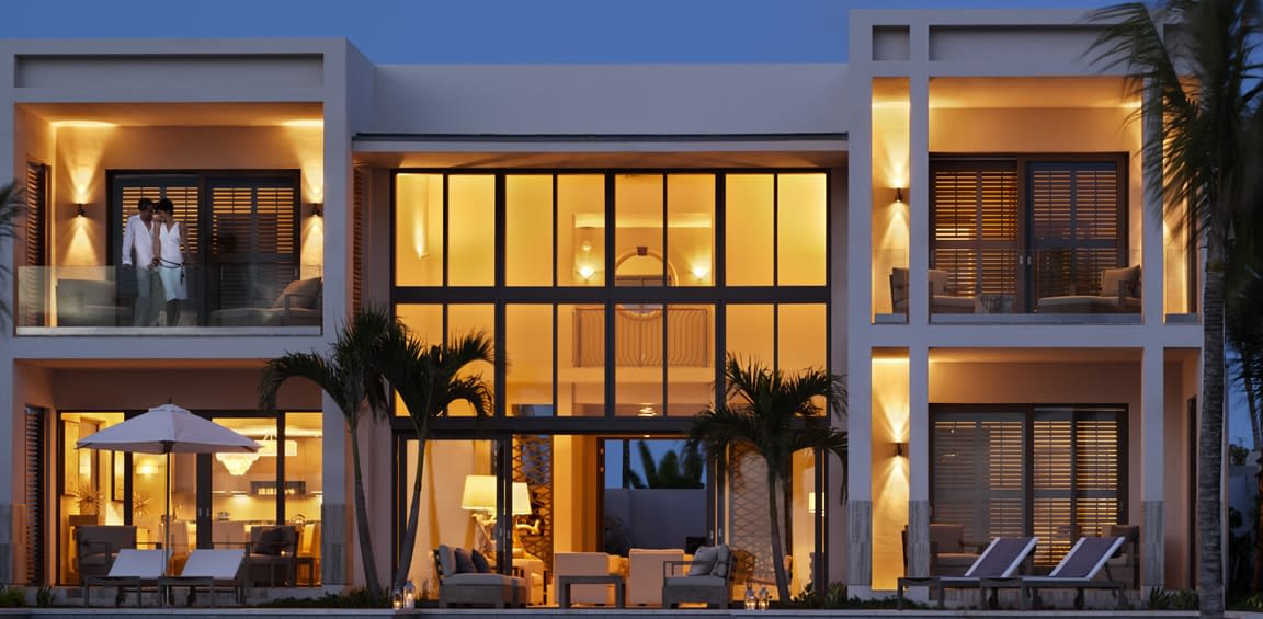 5 Bedroom Four Seasons Anguilla Residences For Sale 7th Heaven Properties