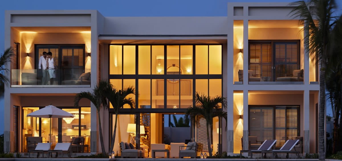 5 Bedroom Four Seasons Anguilla Residences For Sale 7th Heaven Properties