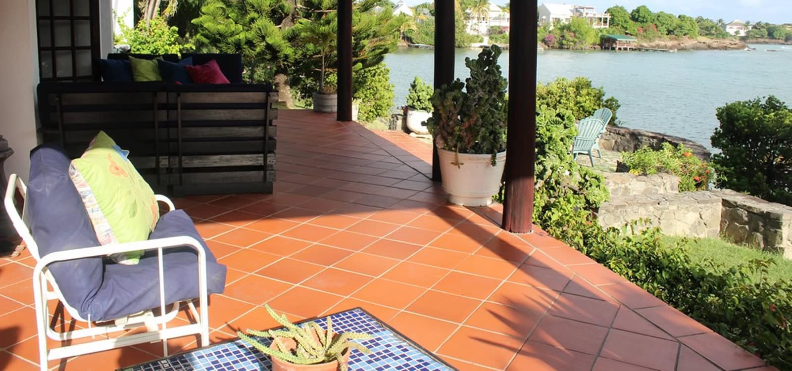 2 Bedroom Beachfront Home for Sale, Lance Aux Epines, Grenada 7th