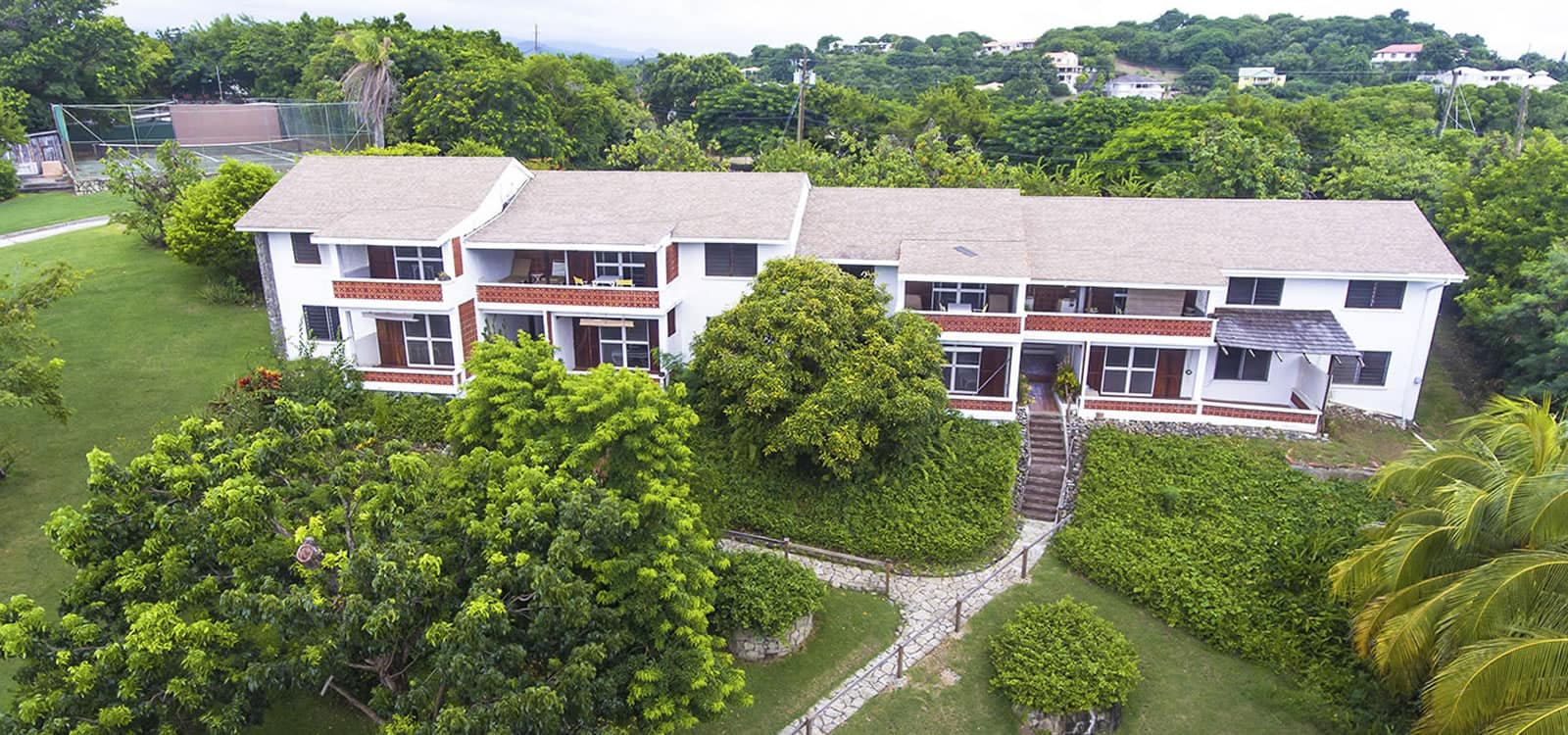 14Bedroom Condo Hotel for Sale, Lance aux Epines, Grenada 7th Heaven