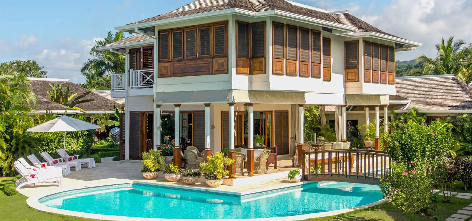 6 Bedroom Luxury Home for Sale, Tryall Club, Hanover, Jamaica 7th Heaven Properties